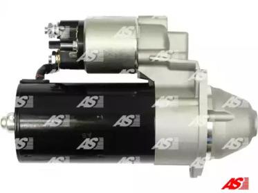 AS-PL S0396 Starter AS-PL S0396 Starter
