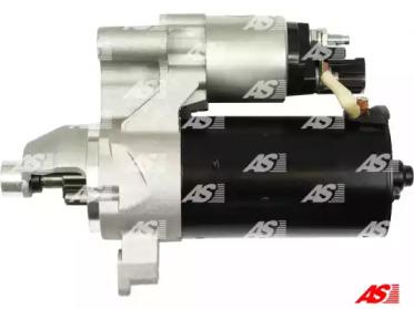 AS-PL S0397 Starter
