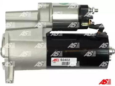 AS-PL S0402 Starter AS-PL S0402 Starter