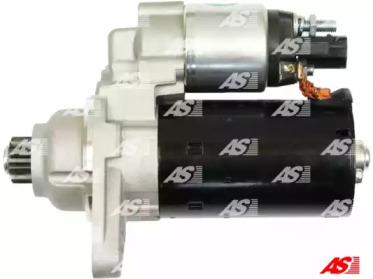 AS-PL S0410 Starter AS-PL S0410 Starter