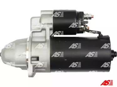 AS-PL S0411 Стартер
