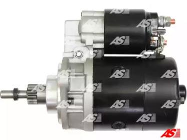 AS-PL S0414 Starter