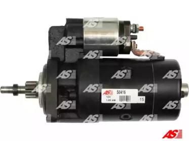 AS-PL S0416 Starter AS-PL S0416 Starter