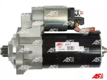 AS-PL S0417 Starter AS-PL S0417 Starter