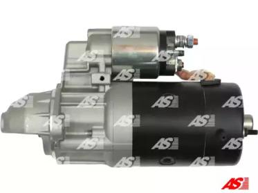 AS-PL S0418 Starter AS-PL S0418 Starter