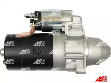 AS-PL S0419 Starter