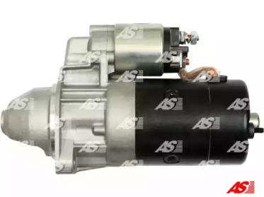AS-PL S0424 Starter AS-PL S0424 Starter