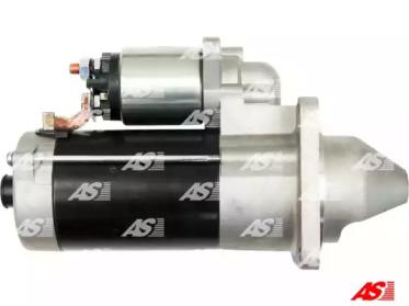 AS-PL S0425 Starter AS-PL S0425 Starter