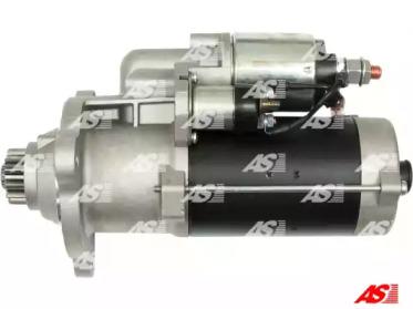 AS-PL S0426 Starter AS-PL S0426 Starter