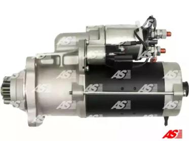 AS-PL S0427 Starter AS-PL S0427 Starter