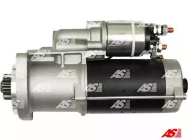 AS-PL S0428 Starter AS-PL S0428 Starter