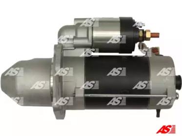 AS-PL S0429 Стартер AS-PL S0429 Стартер