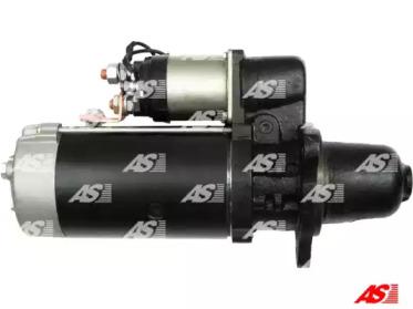 AS-PL S0431 Starter AS-PL S0431 Starter