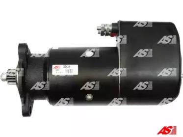 AS-PL S0434 Стартер AS-PL S0434 Стартер
