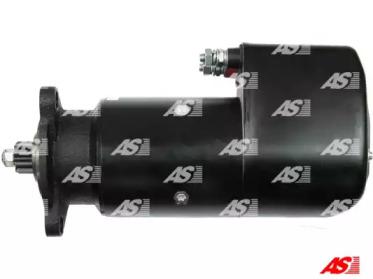 AS-PL S0435 Starter