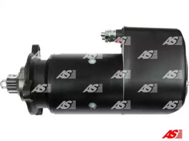 AS-PL S0438 Стартер