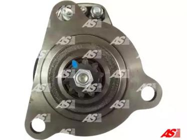 AS-PL S0438(BOSCH) Starter