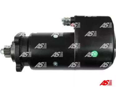 AS-PL S0439 Starter AS-PL S0439 Starter