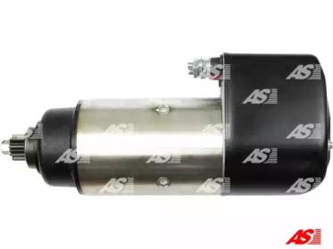 AS-PL S0442 Starter