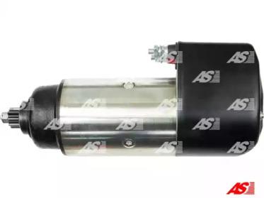 AS-PL S0446 Стартер