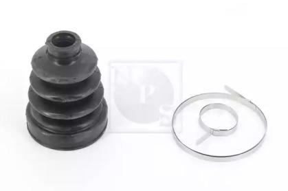 NPS T282A05 Пильник привідного валу NPS T282A05 Пильник привідного валу