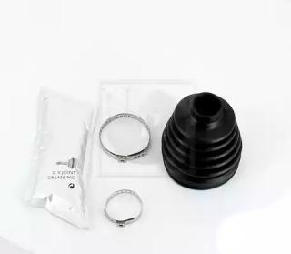 NPS T282A57 Пильник привідного валу NPS T282A57 Пильник привідного валу