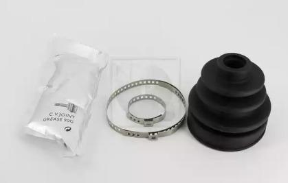 NPS T282A59 Dust boot kit axle joint