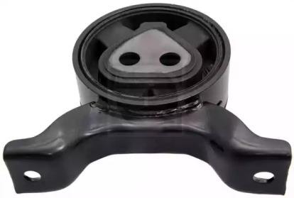 NPS T284A03 Підшипник підвісний валу карданного NPS T284A03 Підшипник підвісний валу карданного