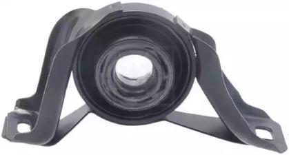 NPS T284A12 Підшипник підвісний валу карданного NPS T284A12 Підшипник підвісний валу карданного