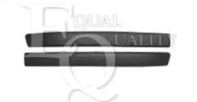 Equal Quality M0619 Накладка бампера