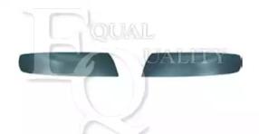 Equal Quality M0747 Накладка бампера Equal Quality M0747 Накладка бампера