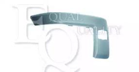 Equal Quality M0847 Cover bumper