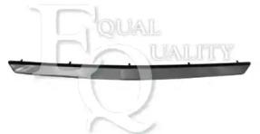 Equal Quality M0867 Накладка бампера Equal Quality M0867 Накладка бампера