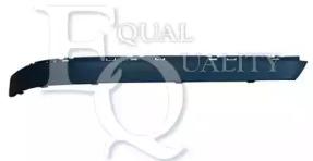 Equal Quality M0894 Накладка бампера
