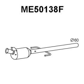Veneporte ME50138F Filter assy diesel Veneporte ME50138F Filter assy diesel