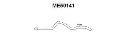 Veneporte ME50141 Exhaust pipe Veneporte ME50141 Exhaust pipe