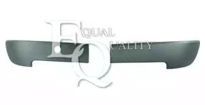 Equal Quality M0922 Накладка бампера