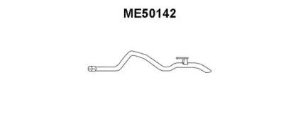 Veneporte ME50142 Exhaust pipe Veneporte ME50142 Exhaust pipe