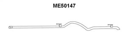 Veneporte ME50147 Exhaust pipe Veneporte ME50147 Exhaust pipe