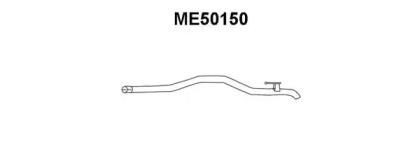 Veneporte ME50150 Exhaust pipe Veneporte ME50150 Exhaust pipe