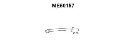 Veneporte ME50157 Exhaust pipe