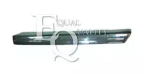 Equal Quality M0980 Накладка бампера