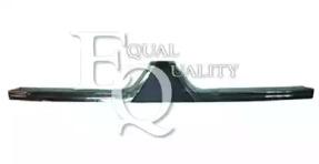Equal Quality M0982 Накладка бампера