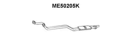 Veneporte ME50205K Katalysato