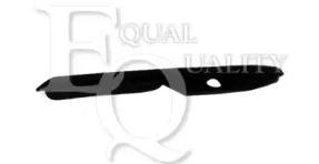 Equal Quality M1102 Накладка бампера