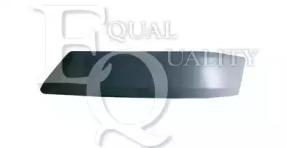 Equal Quality M1121 Cover bumper