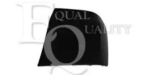 Equal Quality M1237 Накладка бампера Equal Quality M1237 Накладка бампера