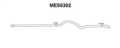 Veneporte ME50302 Exhaust pipe Veneporte ME50302 Exhaust pipe