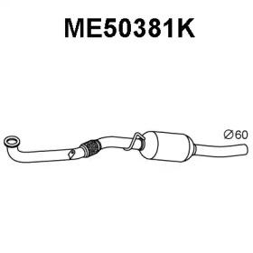 Veneporte ME50381K Каталізатор Veneporte ME50381K Каталізатор