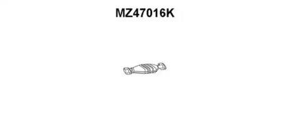 Veneporte MZ47016K Каталізатор Veneporte MZ47016K Каталізатор